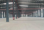 Cho thuê nhà xưởng diện tích 11.000m² tại Bình Giang – Hải Dương GIÁ TỐT