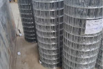 Lưới hàn mạ kẽm xây dựng / Lưới thép hàn mạ kẽm