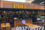 ⭐️Sang nhượng hoặc cho thuê mặt bằng kinh doanh tự do tại trung Tâm TP Dĩ An, Bình Dương, 0937799172