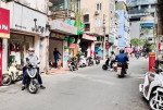 MẶT PHỐ DỊCH VỌNG CẦU GIẤY - VỊ TRÍ KINH DOANH ĐẮC ĐỊA GIÁ ĐẦU TƯ - DT 493M2 GIÁ CHÀO 148 TỶ