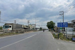 535m2 đất thổ vườn ấp 9, xã Lương Hòa,Bến Lức ,Long An giá 3,5 tỷ