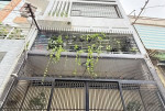 Quận 3 - Lê Văn Sỹ (ngay chợ Nguyễn Văn Trỗi) - ngang 4.7 sâu 10 – vị trí đỉnh, nhà đẹp.