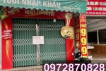 ⭐️Chính chủ cho thuê MBKD trục đường TL420 thôn Phúc Tiến, Bình Yên, Thạch Thất, HN, 4tr/th; 0972870828