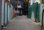 45m2 ĐẤT Xóm 14, Hậu Ái, Hoài Đức, CUỐI Trịnh văn bô, sát KĐT Hud vân canh, GIÁ ĐẦU TƯ