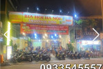⭐️Sang Nhượng Quán Bia Hơi Hà Nội Tại Quận Tân Bình, HCM, 0933545557