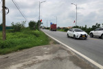 BÁN LÔ ĐẤT công nghiệp 8000M² TẠI THANH MIỆN, HẢI DƯƠNG 