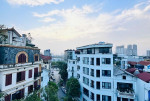 🏢 SIÊU PHẨM LẠC LONG QUÂN – NHÀ 7 TẦNG THANG MÁY – Ô TÔ VÀO NHÀ – KINH DOANH, VĂN PHÒNG