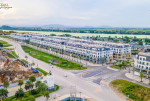 BÁN CẶP LIỀN KỀ SIÊU VIP KHU ĐÔ THỊ CENTRAL RIVERSIDE CHỈ VỚI VỐN 3,X T BAN ĐẦU