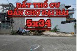 170m2 thổ cư xã Xuân Thới Thượng, Hóc Môn giá 5,2 tỷ