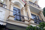 Bán nhà hxh tránh thông 51m2-3tang Nguyễn Thị Búp Q12 ,ngay Hiệp Thành City- 5 tỷ nhỉnh 0932030061