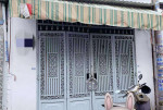 Nhà cấp 4 Trần Thị Năm Q12 , 72m2 (4,2*18) , đường 8m thông tứ tung , 4 tỷ nhỉnh 0932030061
