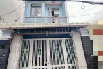 Bán nhà hxh thông 49m2-4tang Hiệp Thành 45 Q12 ,liền kề THPT Võ Trường Toản, 4 tỷ nhỉnh 0932030061