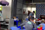 BÁN NHÀ CẤP 4 TẠI TÂN HIỆP TỈNH KIÊN GIANG, DT 120M2, SHR, CHỈ 2.7TỶ. LH:0909841851.