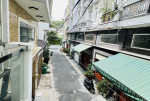 Bán nhà Hẻm 6m Cống Lở-ngang 4.6m-4PN-nhà mới-nở-95m2-7 tỷ hơn