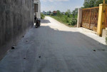 120m2 thổ cư 2mt hẻm xã Mỹ Hạnh Nam, Đức Hòa giá 1,5 tỷ