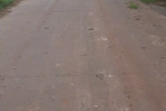 493m2 đất mặt tiền đường Beton , xã Mỹ Hạnh Nam, Đức Hòa giá 2,5 tỷ