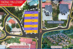 Sở hữu ngay lô đất "view sông" tuyệt đẹp giá chỉ từ 650 triệu