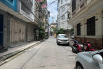 BÁN NHÀ RIÊNG PHỐ VĨNH PHÚC BA ĐÌNH, PHÂN LÔ Ô TÔ TRÁNH KINH DOANH. DT 48M2 GIÁ 20.5 TỶ