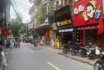 NHÀ MẶT PHỐ KHƯƠNG TRUNG THANH XUÂN, VỊ TRÍ ĐẸP VỈA HÈ KINH DOANH. DT 91M2 GIÁ 30.6 TỶ