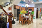 BÁN NHÀ HẺM NHỰA ĐÚNG 8M PHƯỜNG TÂY THẠNH, DT 85M2 (1T2L) SHR CHỈ 9.9 TỶ. LH:0901777379
