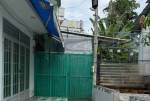 BÁN NHÀ CẤP 4 NGAY TRUNG TÂM TRƯỜNG THỌ, THỦ ĐỨC. DT 70,1M2 SHR 4.9 TỶ. LH:0329456579.
