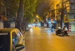 NHÀ MẶT ĐƯỜNG ĐÊ LA THÀNH BA ĐÌNH, VỊ TRÍ ĐẸP HIẾM KINH DOANH ĐỈNH. DT 197M2 GIÁ 75.63 TỶ