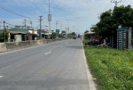 956m2 đất vườn mặt tiền tỉnh lộ 824, xã Lương Hòa, Bến Lức, Long An giá 7 tỷ