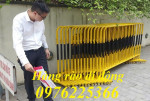 Cung cấp hàng rào chắn đường, hàng rào chắn giao thông giá tốt, hàng sẵn tại kho