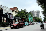Bán nhà 5 tầng phố Hạ Yên Quyết-Trung Kính, Cầu Giấy, 30m ra phố, An sinh tốt, Full nội thất, Nhà đẹp ở ngay