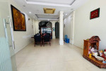 NHÀ MẶT ĐƯỜNG LẠC LONG QUÂN TÂY HỒ - VỊ TRÍ KINH DOANH ĐẮC ĐỊA - 8 TẦNG - DT 120M2 GIÁ 78.9 TỶ