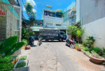 Bán nhà hẻm 5m ÂU Cơ-ngang 5.3m-5PN-cạnh khu Bàu Cát-giá tốt