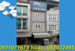 🌹Chính chủ cho thuê nhà 4 Tầng mặt phố Trương Định, Tân Mai, Hoàng Mai, HN, 13.2tr/th, 0911071679