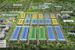Nhà Phố Gần KCN – Xây Sẵn, Sổ Riêng – Nhận Nhà Với 360 Triệu