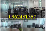 ⭐Cho thuê văn phòng full nội thất hoặc sàn trống toà nhà Scetpa Tân Bình, sẵn vào làm - Giá tốt, 0962481357