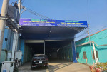 CHO THUÊ KHO XƯỞNG SƠ CHẾ BẢO QUẢN TRÁI CÂY TẠI LONG AN, CHỈ 1.8TR/NGÀY. LH:0908005554 – 0938702006.