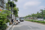 TOÀ VĂN PHÒNG - THE MANOR CENTRAL PARK VỊ TRÍ ĐẮC ĐỊA KINH DOANH SẦM UẤT. DT 225M2 GIÁ 82 TỶ