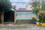 BÁN ĐẤT NỀN ĐẤT BIỆT THỰ PHƯỜNG BÌNH TRỊ ĐÔNG B, DT 220M2 SHR 25 TỶ. LH: A. SƠN -0901181789