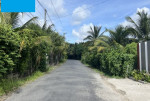 Đất gấp lô đất 4.000m2. MẶT TIỀN 90C. MỸ LƯƠNG, Mỹ Phong, Mỹ Tho. giá rẻ hơn Tân phước.