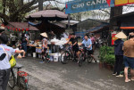 60m2 ĐẤT SIÊU ĐẸP PHƯƠNG CANH, NAM TỪ LIÊM, MẶT PHỐ KINH DOANH SẦM UẤT, nhỉnh 13 tỷ