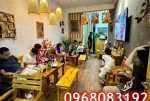 ⭐Chính chủ Sang nhượng nhanh quán cà phê đang hoạt động tốt mặt phố Phương Mai, Đống Đa, Hà Nội. Lh 0968083192
