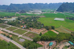 BÁN ĐẤT ĐẸP GIÁ RẺ TẠI THỊ TRẤN BA HÀNG ĐỒI – LẠC THỦY – HÒA BÌNH