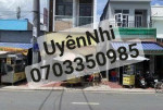 NGÂN HÀNG PHÁT MÃI – NHÀ 1 TRỆT 1 LẦU ĐANG KINH DOANH CAFE & GIẶT SẤY KV BÌNH CHÁNH– GIÁ RẺ HƠN THỊ TRƯỜNG