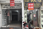Bán nhà mặt phố quận Đống Đa