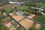 NHANH TAY ĐẦU TƯ ĐẤT NỀN F0 KCN PHÚ THÀNH – LẠC THUỶ, HOÀ BÌNH GIÁ CHỈ TỪ 5XXTR/LÔ