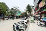 BÁN NHÀ MẶT PHỐ LƯƠNG ĐỊNH CỦA ĐỐNG ĐA, VỊ TRÍ KINH DOANH ĐẸP - 10 TẦNG - DT 83M2 GIÁ 59 TỶ