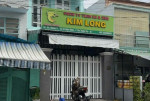 Cho thuê nhà đường 7L Khu Cư Xá Ngân Hàng,Quận 7 dt 4x23m,2 lầu,4PN