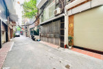 TOÀ APARTMENT VƯƠNG THỪA VŨ THANH XUÂN, Ô TÔ TRÁNH KINH DOANH, 8 TẦNG. DT 71M2 GIÁ 25 TỶ