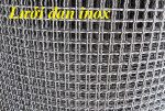 Lưới đan inox 304 | Tổng kho lưới inox 201, 304, 316 giá rẻ