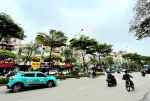Bán nhà 45m2 phố Đào Tấn, Ba Đình, Gần phố, Ngõ thông, Full nội thất, Nhà đẹp ở luôn