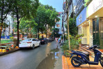 BÁN NHÀ PHỐ PHÁO ĐÀI LÁNG ĐỐNG ĐA, VỊ TRÍ ĐẸP NGÕ THÔNG VIEW HỒ KINH DOANH, DT 50M2 GIÁ 28.8 TỶ